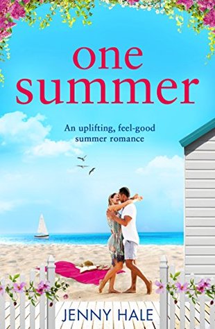One Summer done