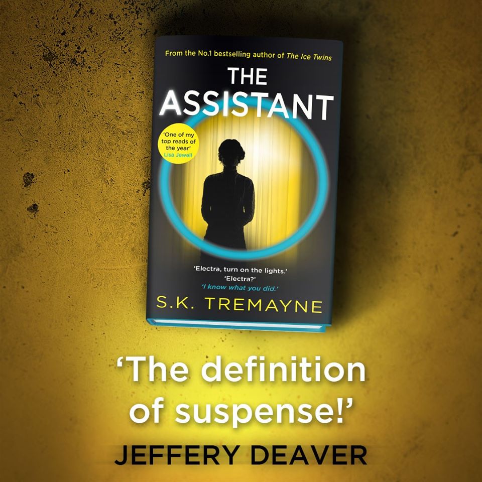 the assistant