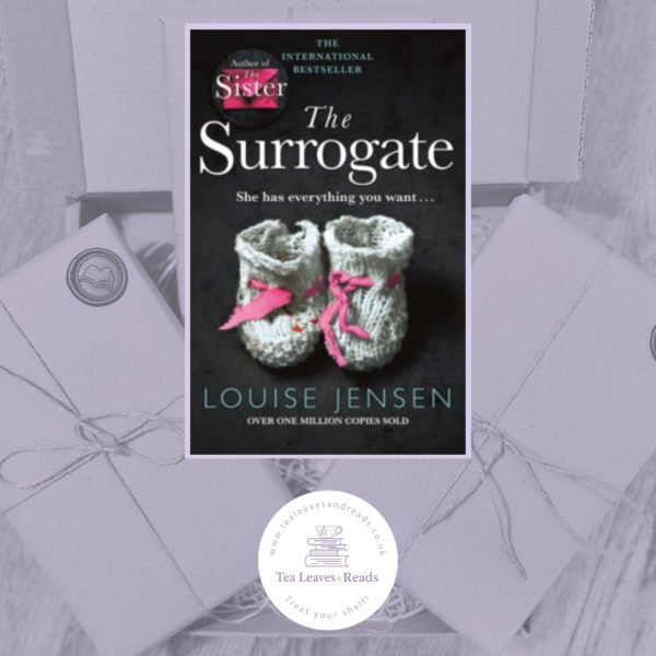 the surrogate