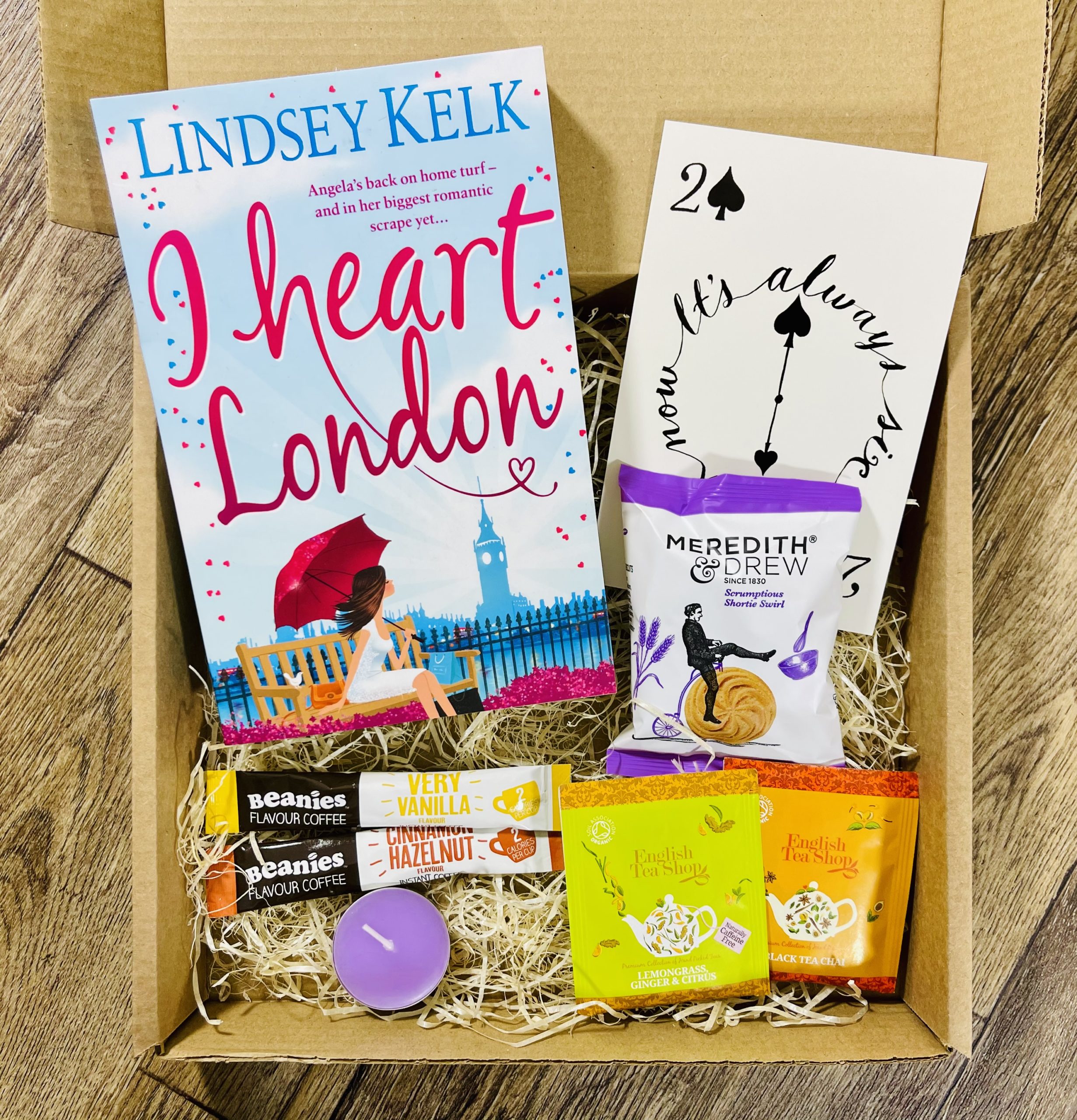 I Heart Hollywood by Lindsey Kelk I Heart Hollywood by Lindsey Kelk