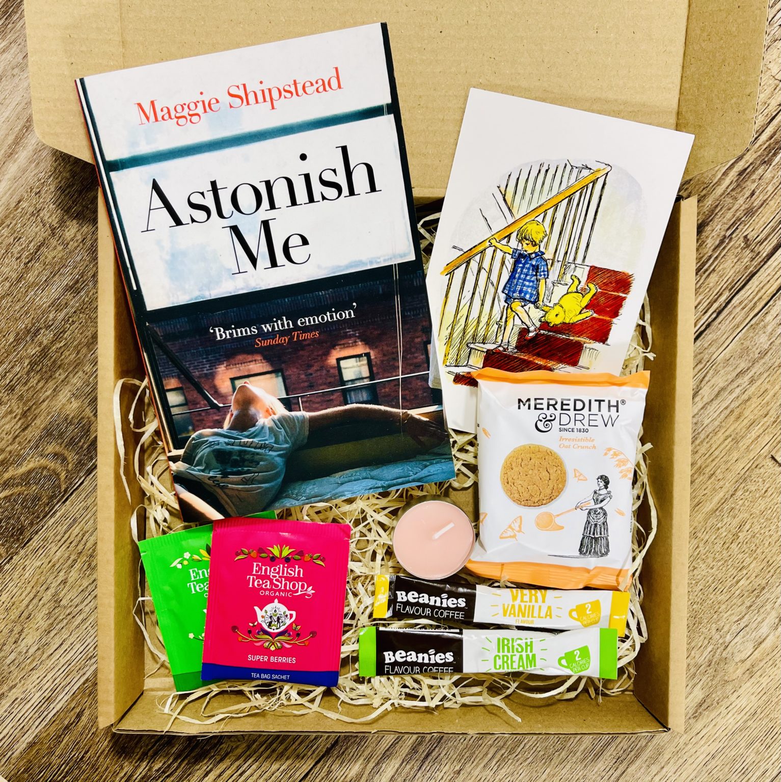 astonish me shipstead astonish me shipstead