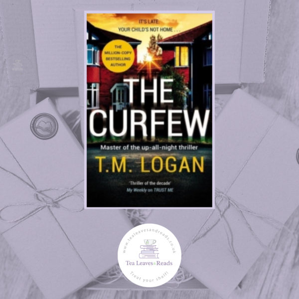 The Curfew by TM Logan