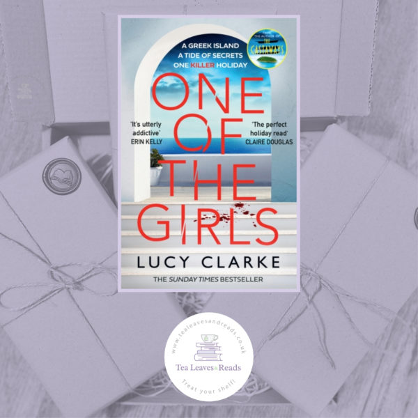 One of the Girls by Lucy Clarke