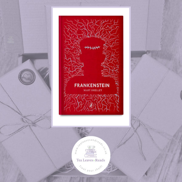 Frankenstein visual data 3