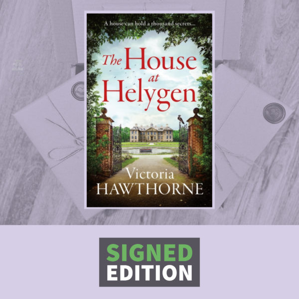 The House at Helygen Cover Image