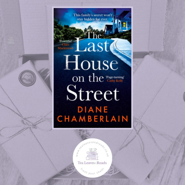 The Last House on the Street Cover Image
