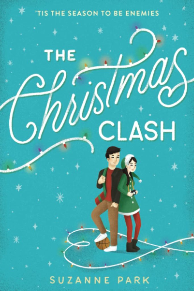 THE CHRISTMAS CLASH