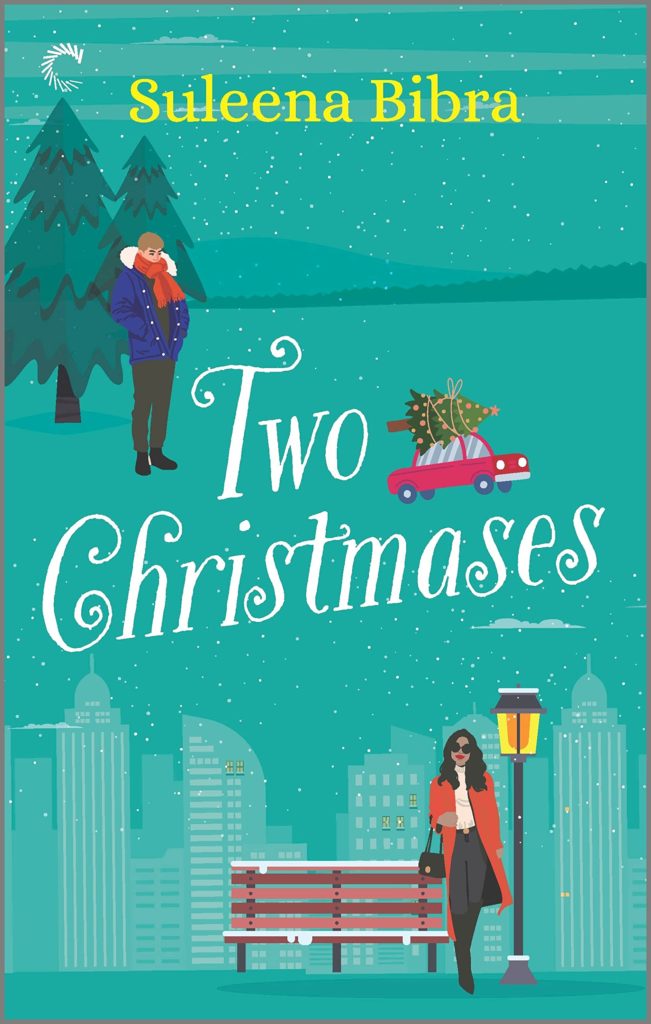 TWO CHRISTMASES