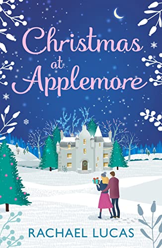 christmas at applemore