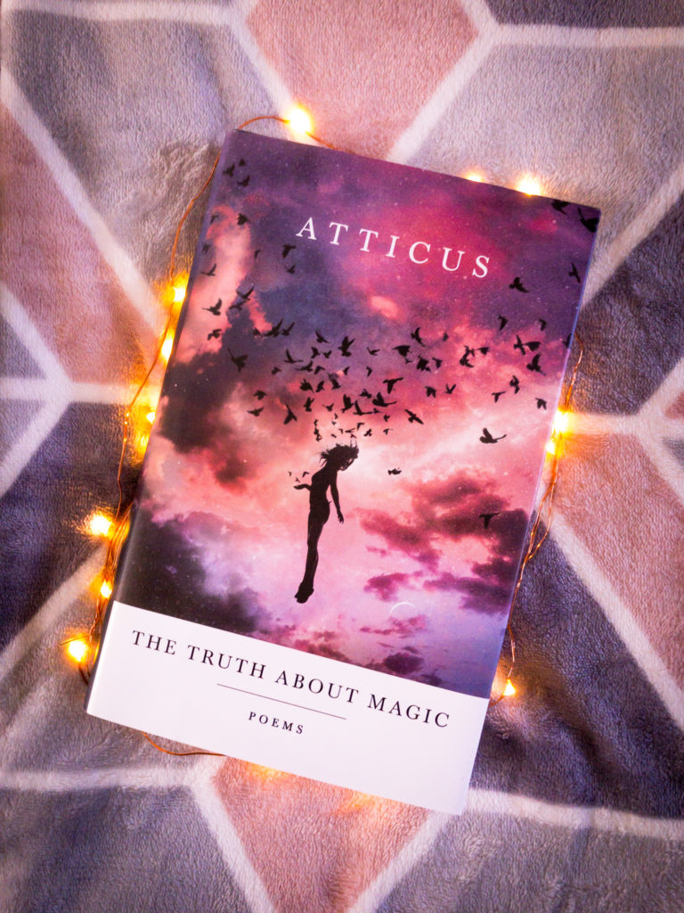 atticus by atticus
