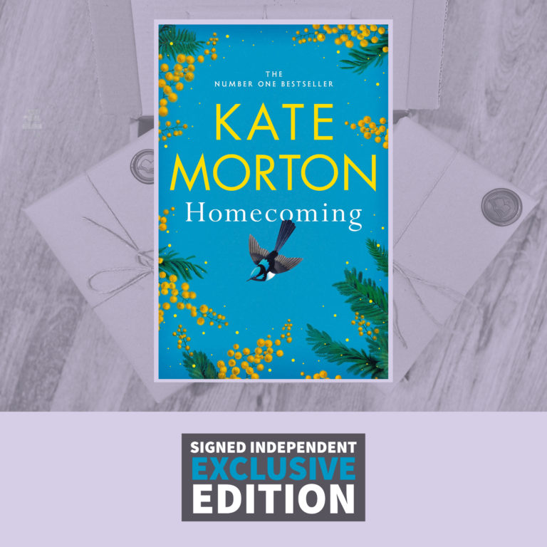 Homecoming by Kate Morton Homecoming by Kate Morton