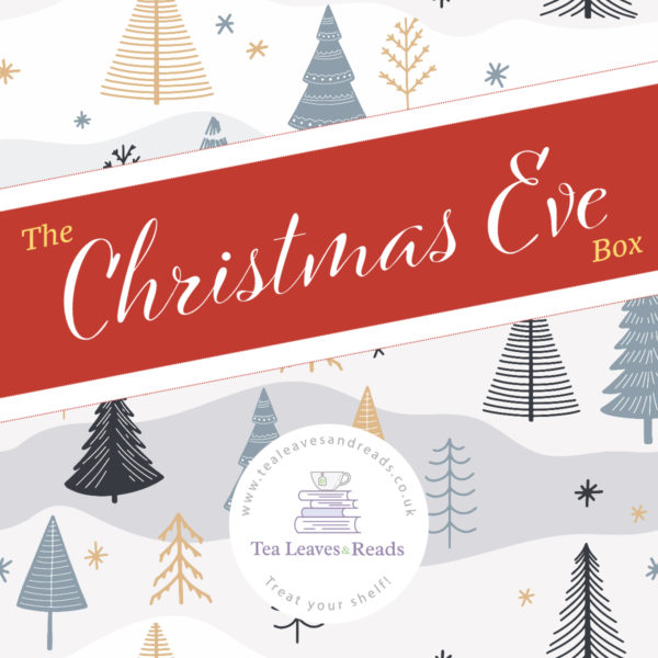 The 2026 Christmas Eve Jolabokaflod Box