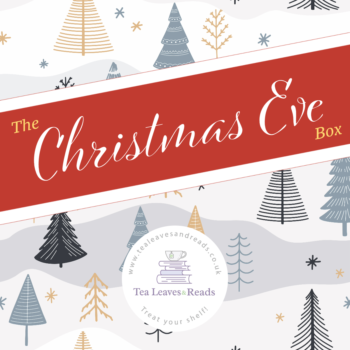 The 2026 Christmas Eve Jolabokaflod Box