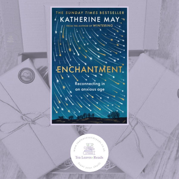 Enchantment by Katherine May