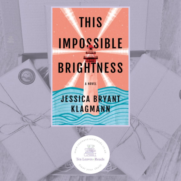 This Impossible Brightness by Jessica Bryant Klagman
