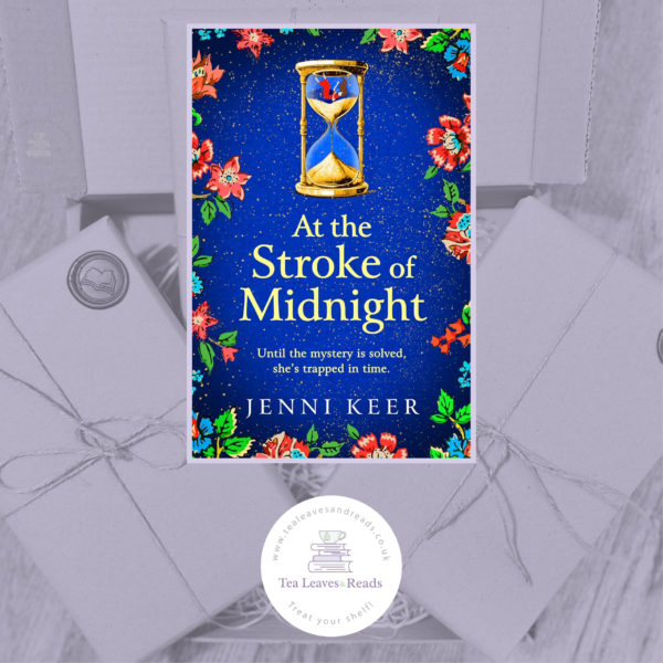 At the Stroke of Midnight by Jenni Keer