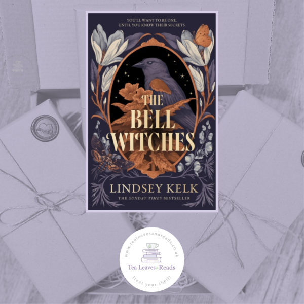 The Bell Witches by Lindsey Kelk