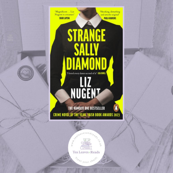 Strange Sally Diamond by Liz Nugent