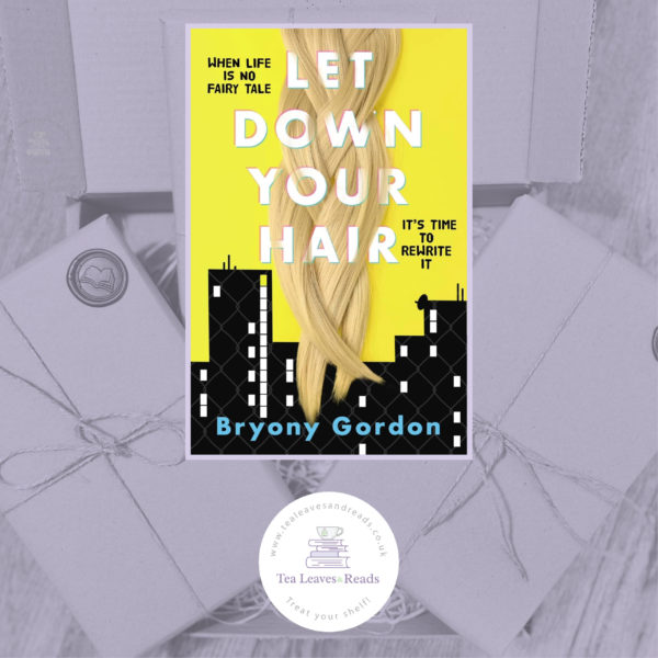 Let Down Your Hair by Bryony Gordon
