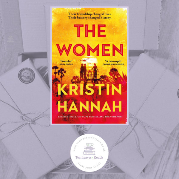 The Women by Kristin Hannah