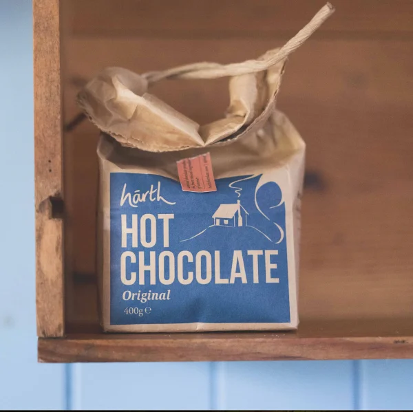 Harth Hot Chocolate