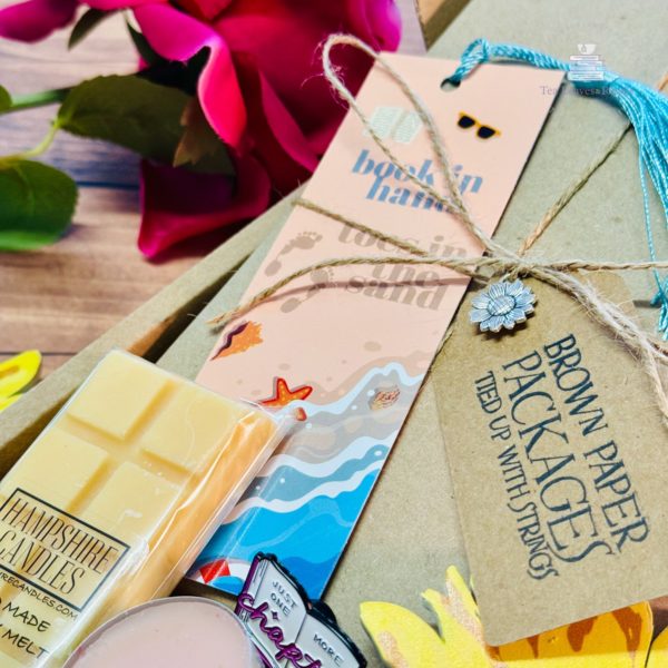 The 2025 Summer Box - Image 4