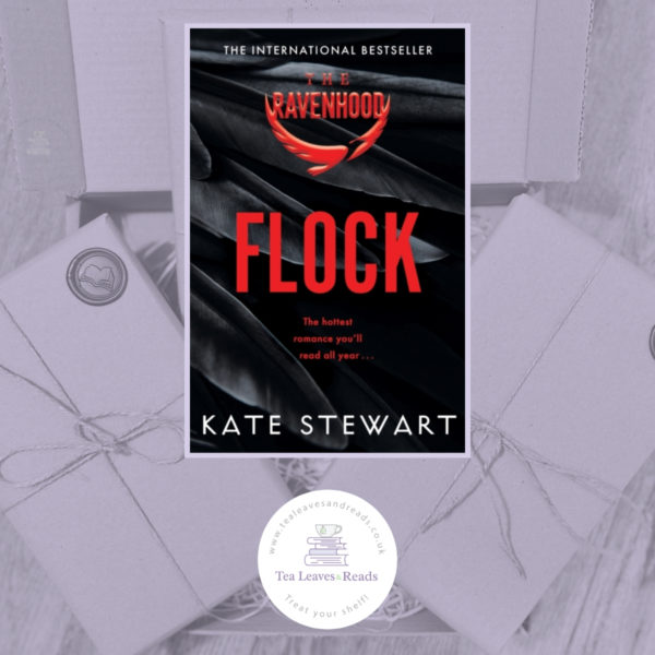 Flock by Kate Stewart