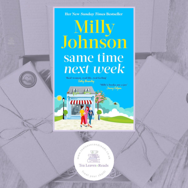 Same Time Next Week by Milly Johnson
