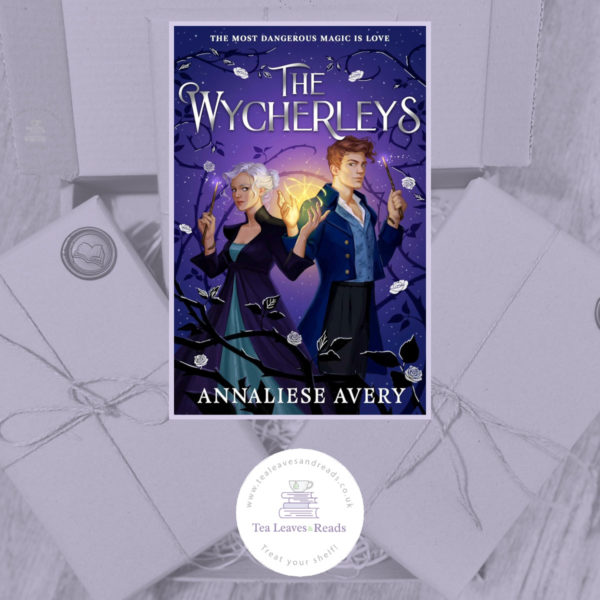 The Wycherleys by Annaliese Avery