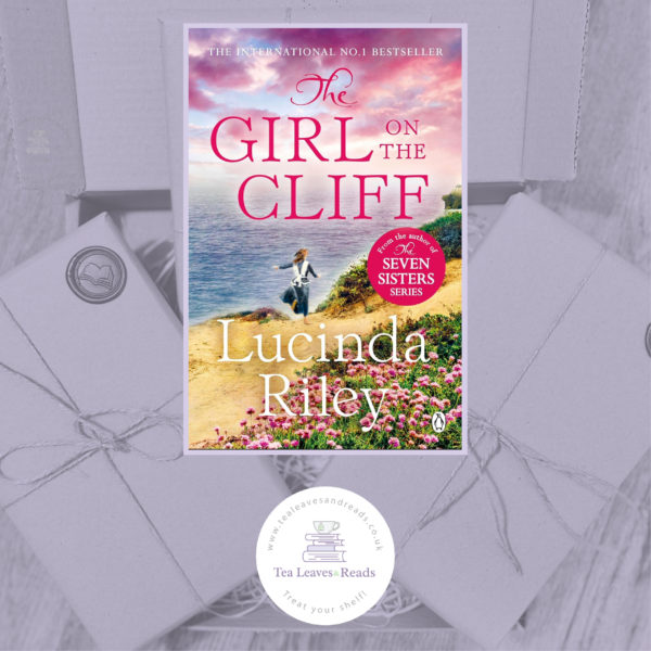 The Girl on the Cliff by Lucinda Riley