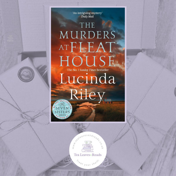 The Murders at Fleat House by Lucinda Riley