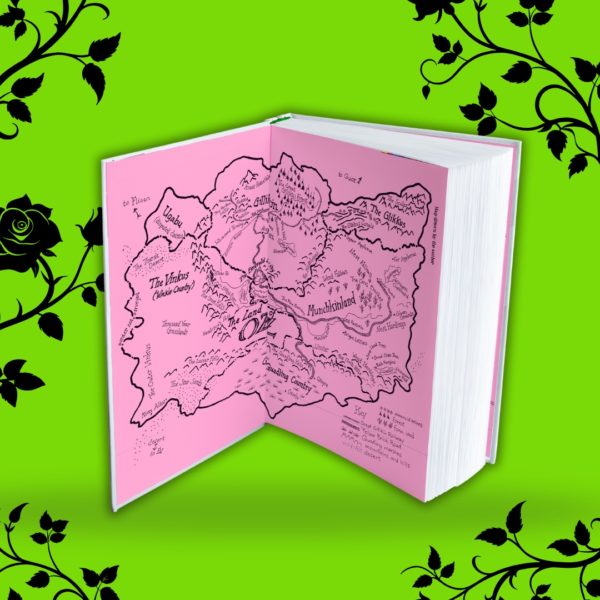 Wicked by Gregory Maguire (Signed 30th Anniversary Edition) - Image 3