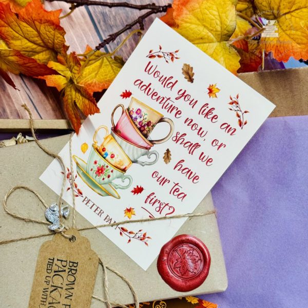 The 2025 Autumn Box - Image 2
