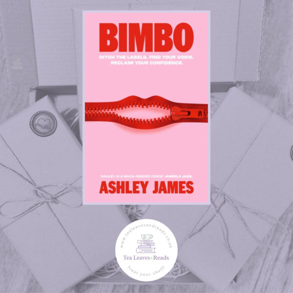 Bimbo by Ashley James
