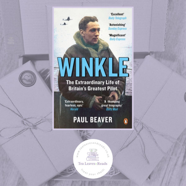 Winkle by Paul Beaver