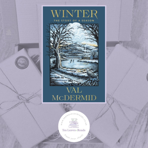 Winter - The Story of a Season by Val McDermid