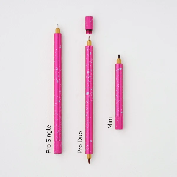 Tom's Studio Lumos Pro Single - Splash Bubblegum