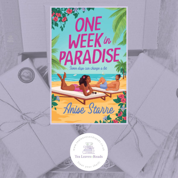 One Week in Paradise by Anise Starre