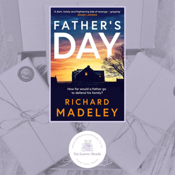 Father's Day by Richard Madeley
