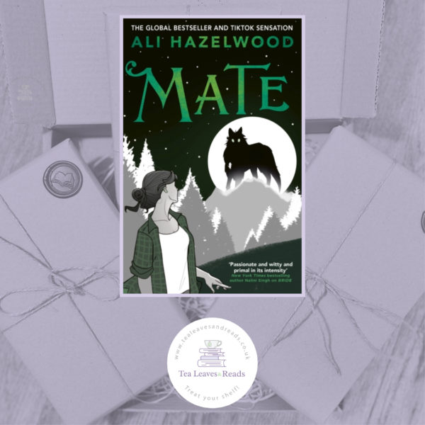 Mate by Ali Hazelwood