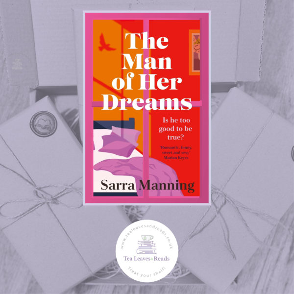 The Man of Her Dreams by Sarra Manning