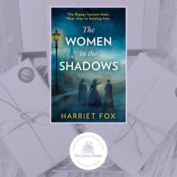 The Women in the Shadows by Harriet Fox