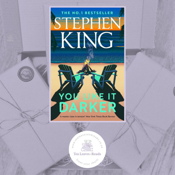 You Like it Darker by Stephen King