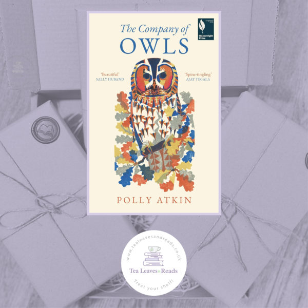The Company of Owls by Polly Atkin