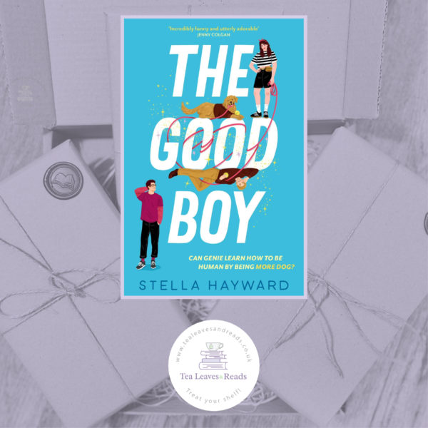 The Good Boy by Stella Hayward