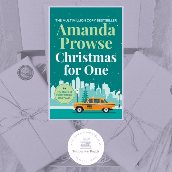 Christmas for One by Amanda Prowse