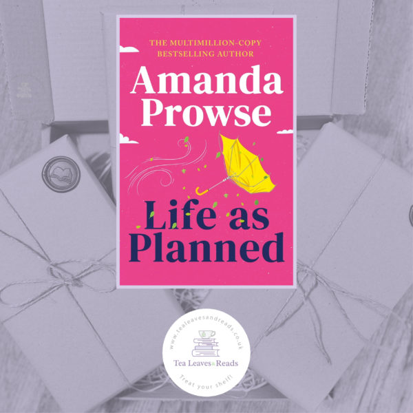 Life As Planned by Amanda Prowse