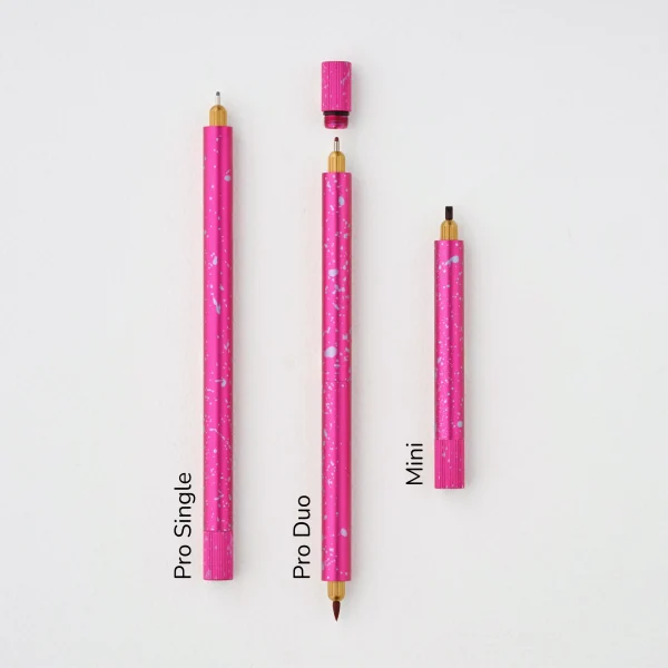 Tom's Studio Lumos Mini - Splash Bubblegum