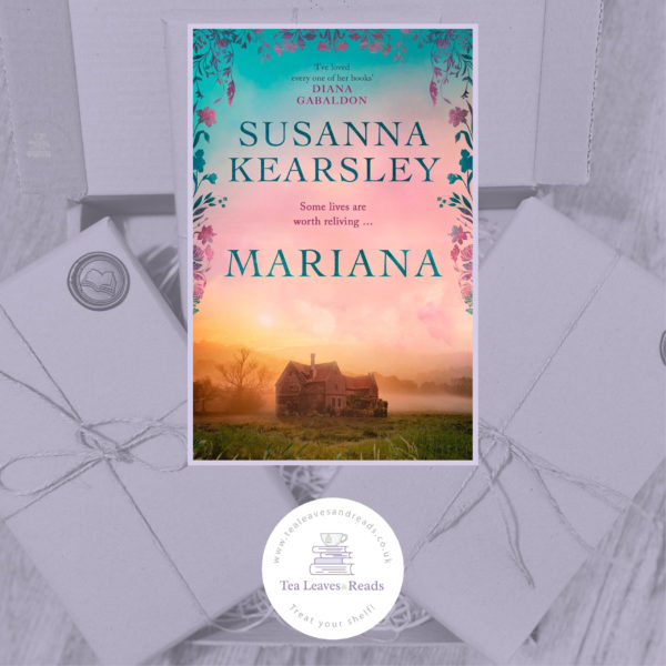 Mariana by Susanna Kearsley