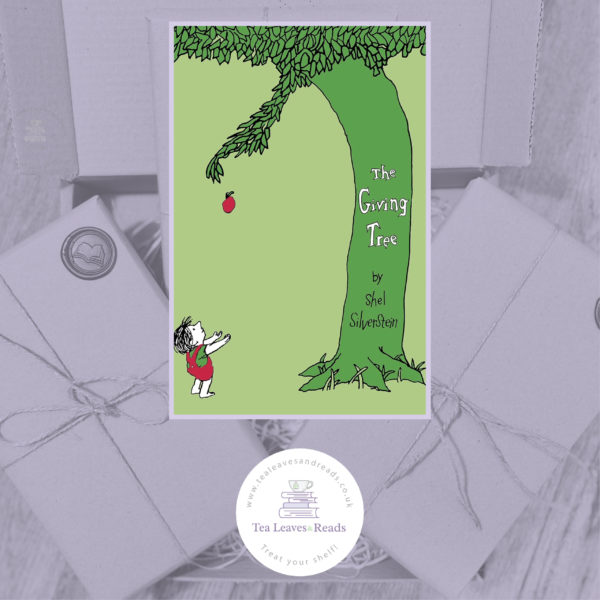 The Giving Tree by Shel Silverstein